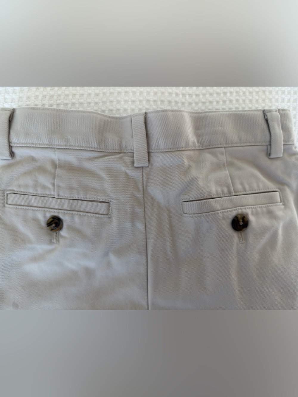 Brooks Brothers boys slacks pants size 10 - Picture 9 of 11
